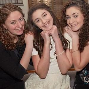 Meet your Posher, Rita